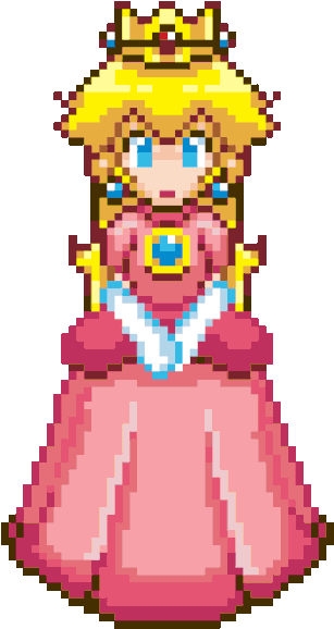 Princess Peach